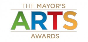Julie McIntyre - Mayor's Art Awards
